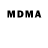 МДМА кристаллы Onur Dundar